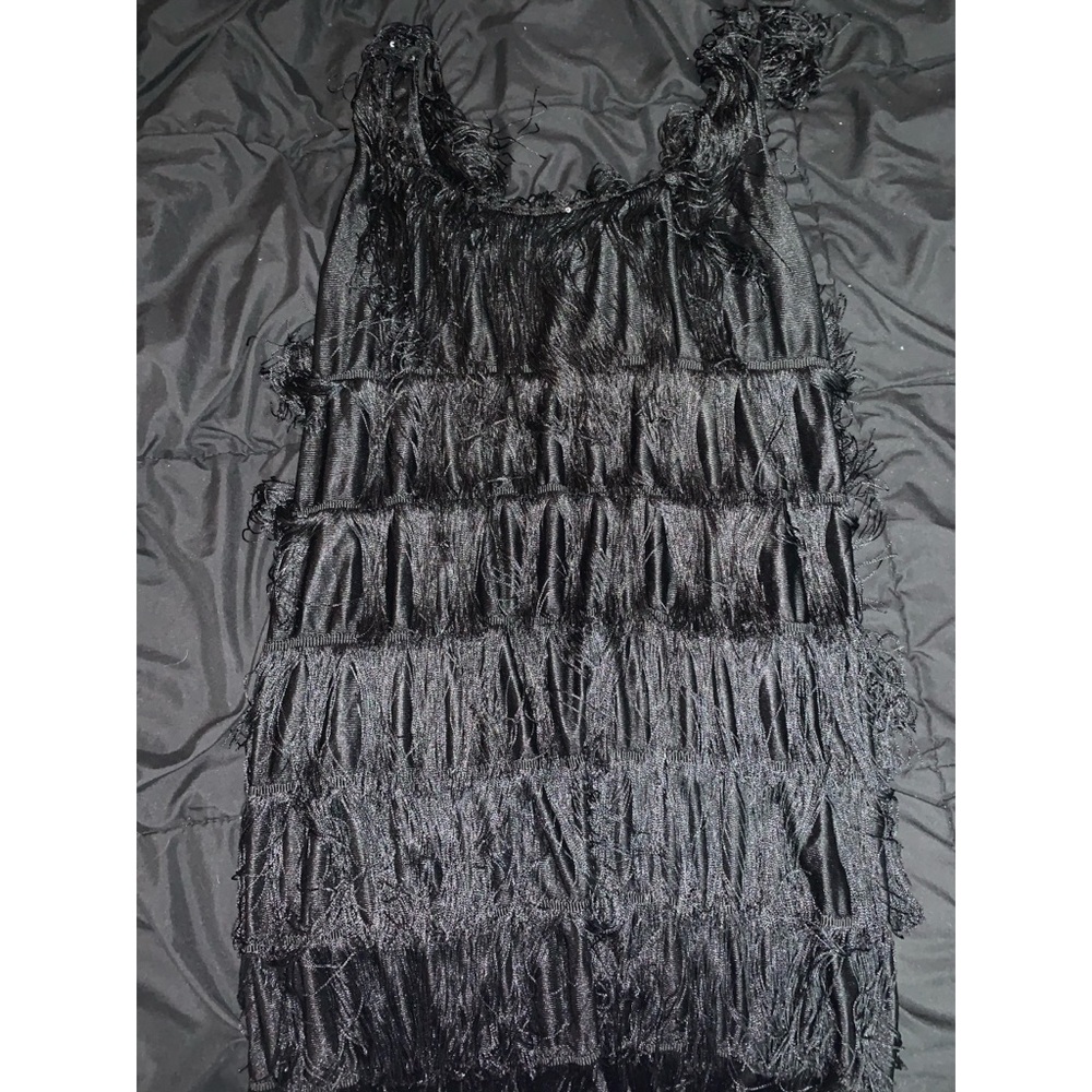 Great Gatsby inspired party dress